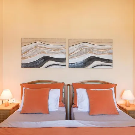 Triade Ionica By Rodostamo Collection Kassiopi