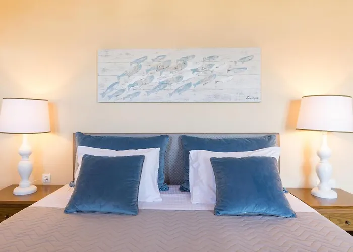 Villa Triade Ionica By Rodostamo Collection Kassiopi
