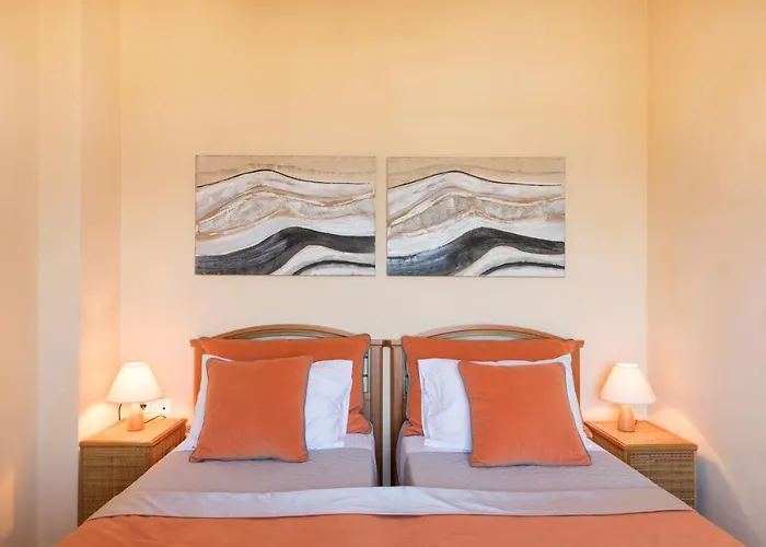 Triade Ionica By Rodostamo Collection Kassiopi