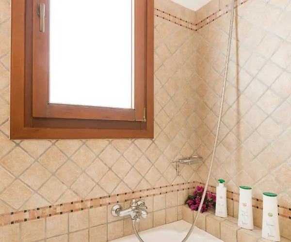 Triade Ionica By Rodostamo Collection Villa Kassiopi