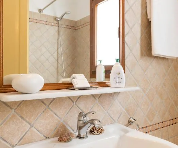 Triade Ionica By Rodostamo Collection Villa Kassiopi