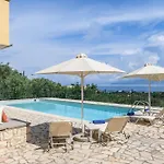 Triade Ionica By Rodostamo Collection Villa *