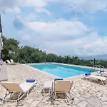 Triade Ionica By Rodostamo Collection Villa Kasziópi