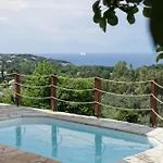 Вилла Triade Ionica By Rodostamo Collection *