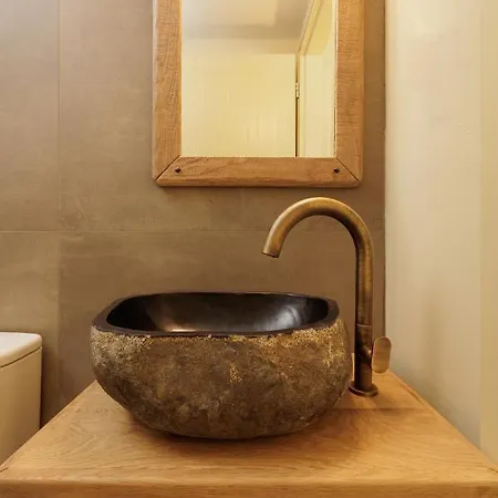 Villa Triade Ionica By Rodostamo Collection Kassiopi