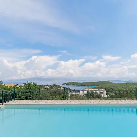 Villa Federica By Rodostamo Collection *