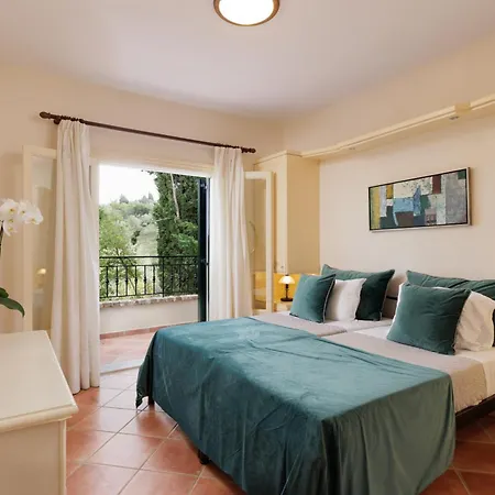 Villa Triade Ionica By Rodostamo Collection *