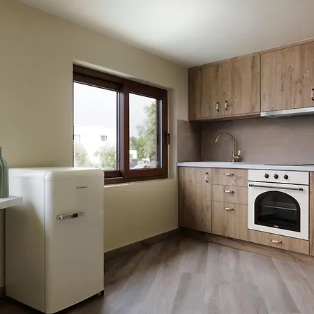 Triade Ionica By Rodostamo Collection Villa Kassiopi