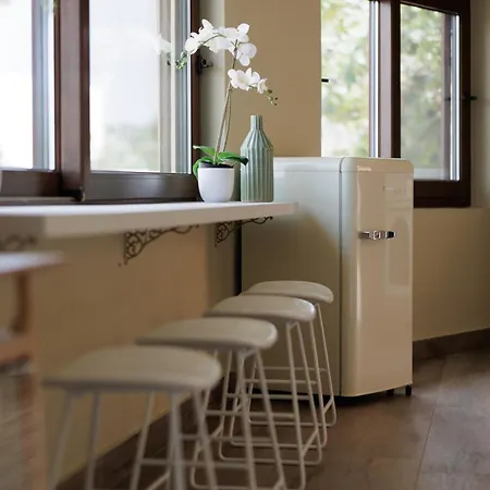 Triade Ionica By Rodostamo Collection Villa
