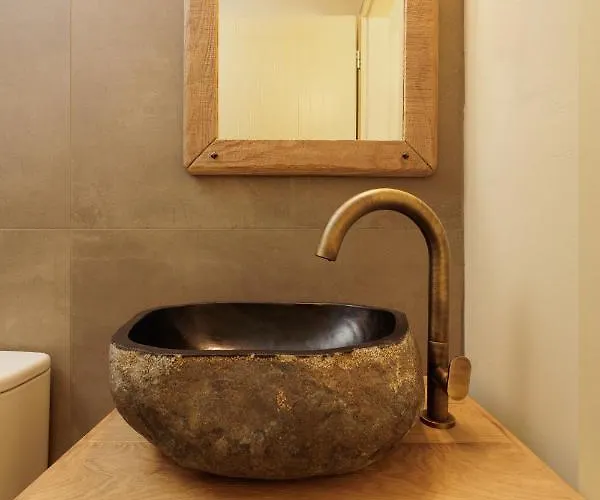 Βίλα Triade Ionica By Rodostamo Collection Κασσιόπη