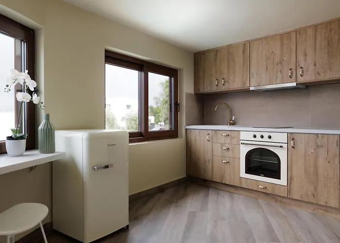 Triade Ionica By Rodostamo Collection Villa Kassiopi
