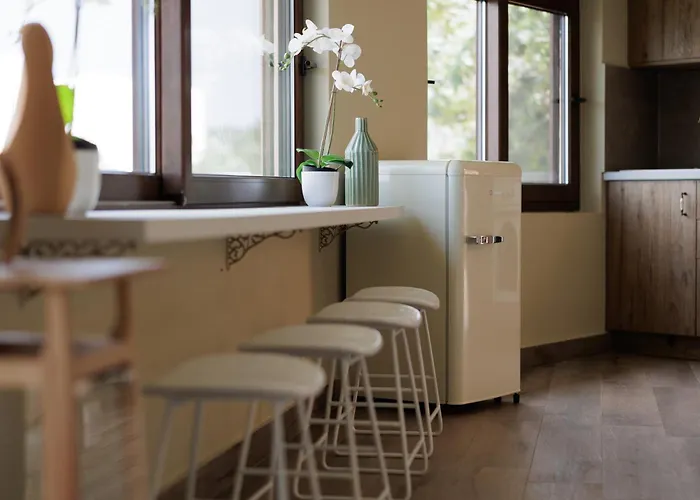 Triade Ionica By Rodostamo Collection Villa