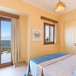 Villa Triade Ionica By Rodostamo Collection Kassiopi
