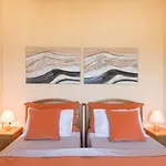 Triade Ionica By Rodostamo Collection Kassiopi