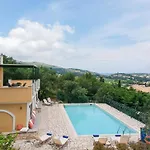 Triade Ionica By Rodostamo Collection Villa *