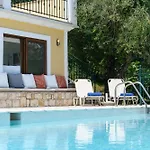 Triade Ionica By Rodostamo Collection Villa