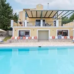 Triade Ionica By Rodostamo Collection Villa