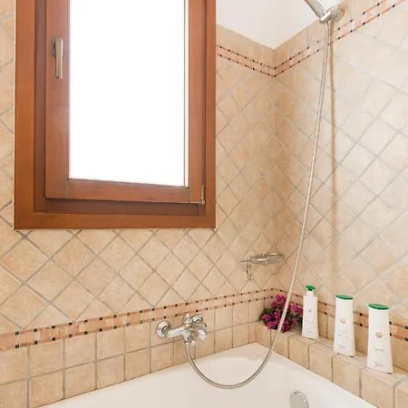 Triade Ionica By Rodostamo Collection 빌라 카시오피